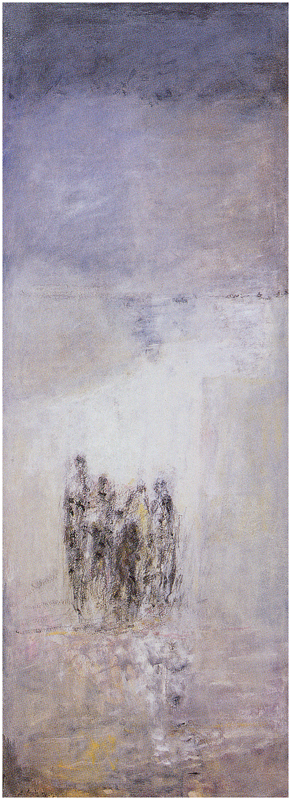  Auf der Straße, 1976-79 