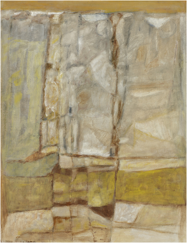  Ohne Titel, 1984 