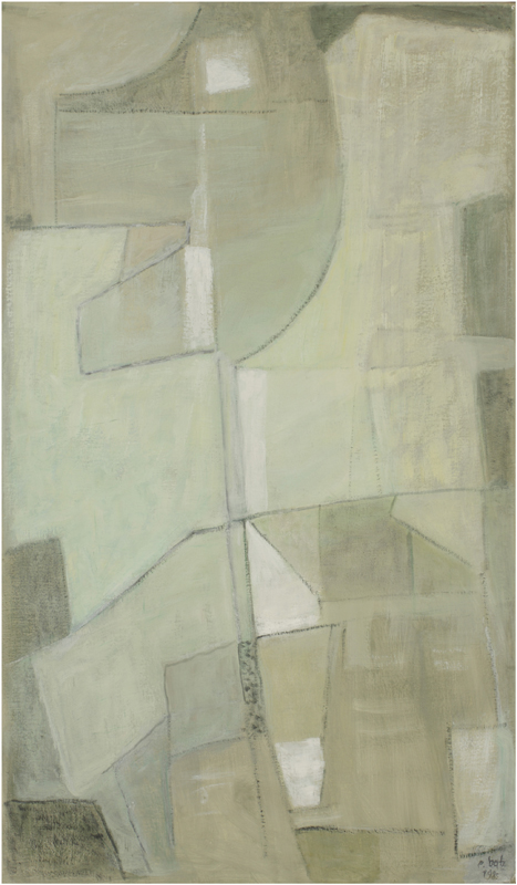  Ohne Titel, 1985 