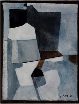  Ohne Titel, 1932 