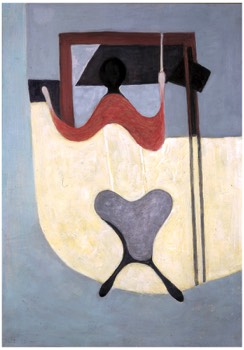  Der Dirigent II, 1934 