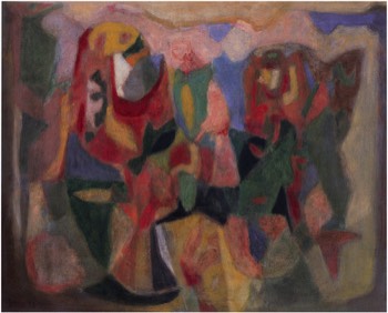  Orpheus, 1948 