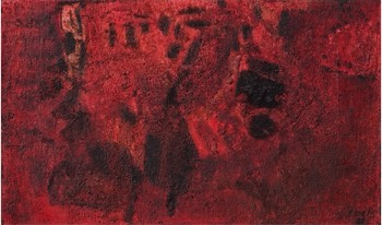  Ohne Titel, 1961 